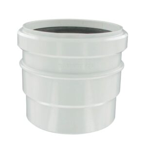 Manchon de raccordement pvc geberit pour wc 359. disponible abidjan cote d'ivoire.