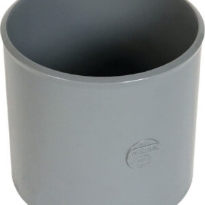 Manchon ff - um2f - pvc gris - ø 32 mm. disponible abidjan cote d'ivoire.