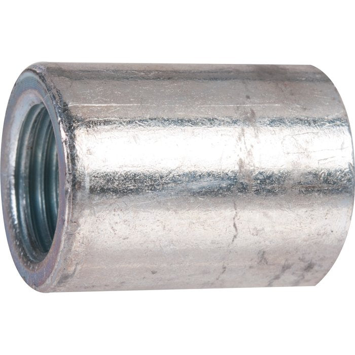 Manchon fonte malléable 270 galvanisée 40x49 réf. disponible abidjan cote d'ivoire.