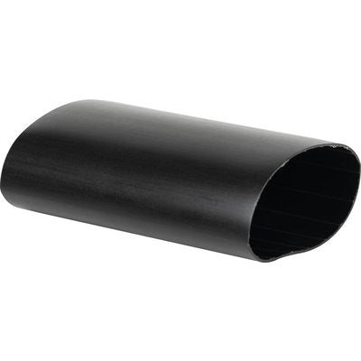 Manchon thermorétractable évacuation, avec résine d'étanchéité, d220-90 longueur 0,50m réf ftrpk220-90/500. disponible abidjan cote d'ivoire.