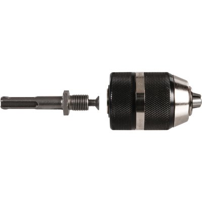 Mandrin+adaptateur sds+. disponible abidjan cote d'ivoire.