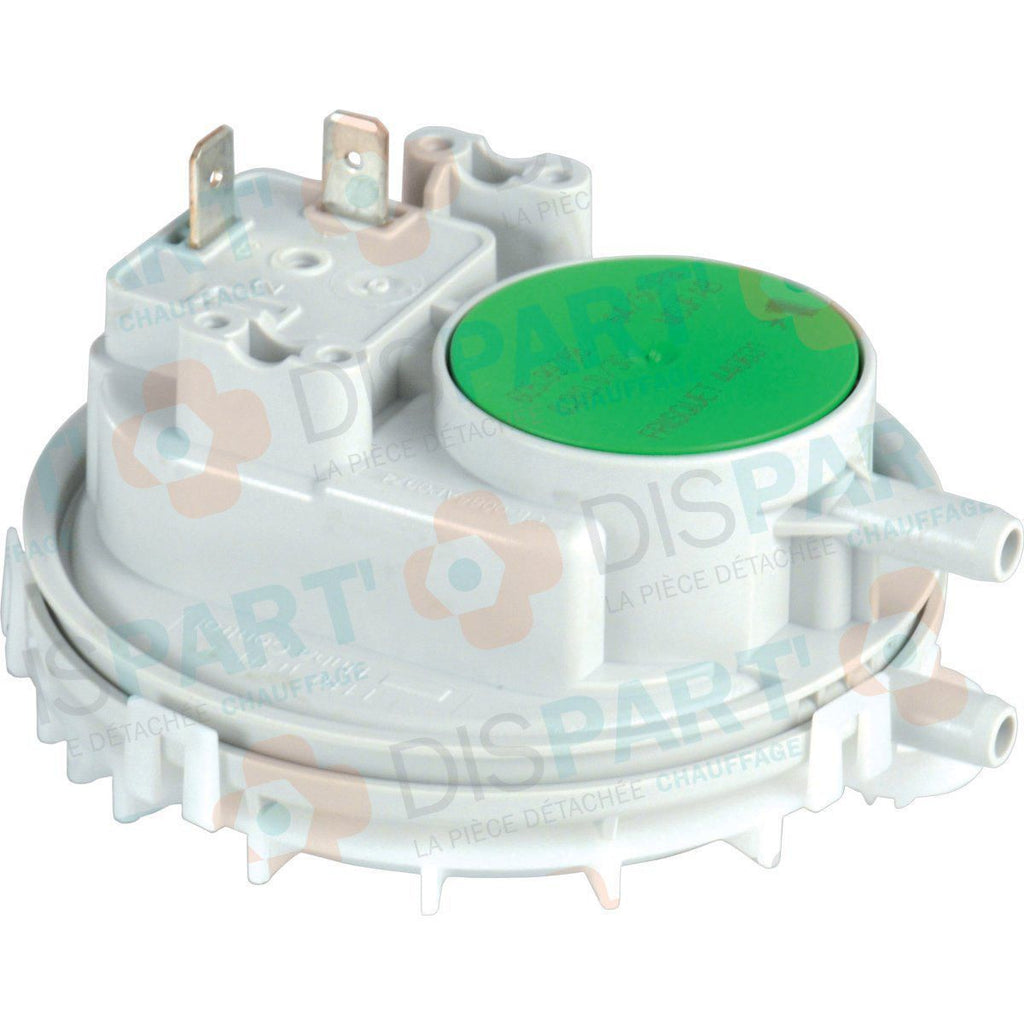 Manostat evolution 25kw complet réf. disponible abidjan cote d'ivoire.