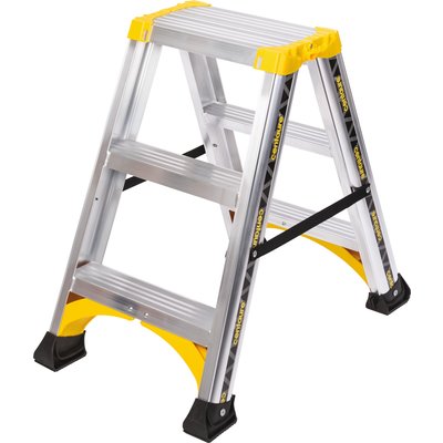 Marchepied alpha 2x3 marches. disponible abidjan cote d'ivoire.