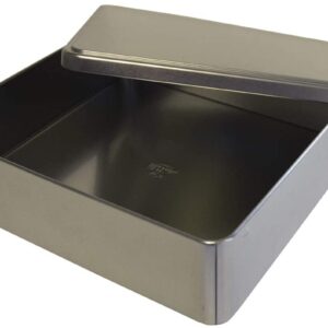 Massilly boîte à gâteaux carré 23cm - bb000005. disponible abidjan cote d'ivoire.