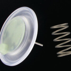 Membrane + disque pour opalia c14 cyclo -c8 cyclo - c14vs- c14v -c14 -c8 (version 2005) réf. disponible abidjan cote d'ivoire.