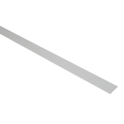 Meplat 30x2 alu ano arg lg 2m. disponible abidjan cote d'ivoire.