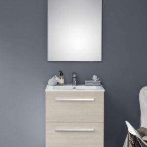 Meuble alterna concerto 60 cm 2 tiroirs, 3 coloris disponibles. disponible abidjan cote d'ivoire.