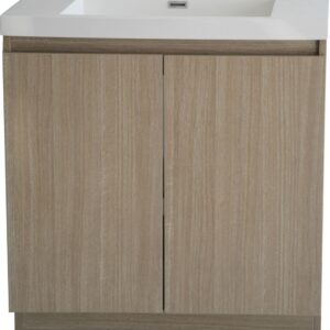 Meuble alterna primeo 80 cm au sol 2 portes, 3 coloris disponibles. disponible abidjan cote d'ivoire.