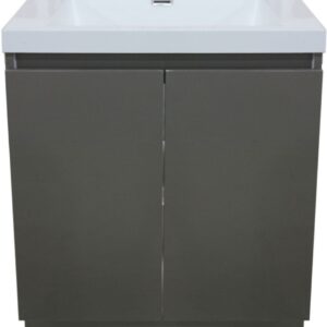 Meuble alterna primeo 80 cm suspendu 2 portes, 3 coloris disponibles. disponible abidjan cote d'ivoire.