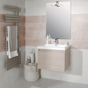 Meuble primeo 60 cm suspendu 2 tiroirs bois. disponible abidjan cote d'ivoire.