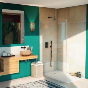 Miroir alterna bruges l60 x h70 cm. disponible abidjan cote d'ivoire.