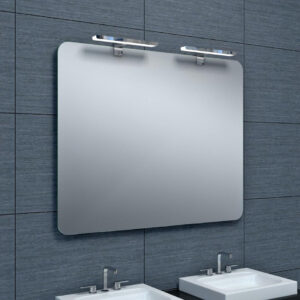 Miroir milan l100 x h80 cm. disponible abidjan cote d'ivoire.