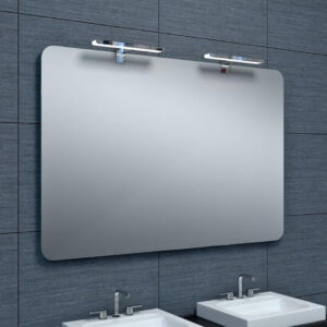 Miroir milan l120 x h80 cm. disponible abidjan cote d'ivoire.