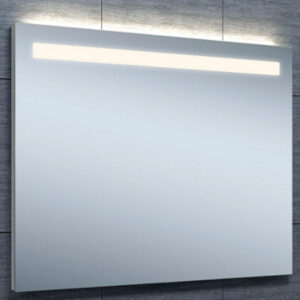 Miroir newyork éclairage led 90 x hauteur 70 cm. disponible abidjan cote d'ivoire.