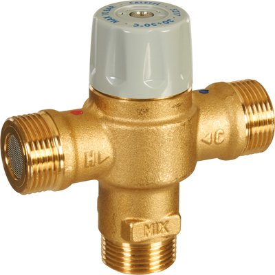 Mit thermostatique mix 52120. disponible abidjan cote d'ivoire.