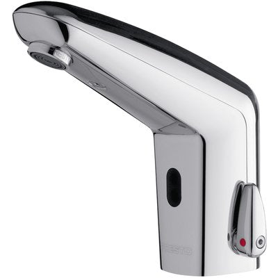 Mitigeur électronique volta pile - debit 2l/min réf. disponible abidjan cote d'ivoire.