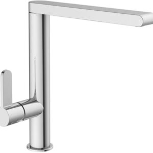 Mitigeur évier alterna piv'eau bec pivotant. disponible abidjan cote d'ivoire.