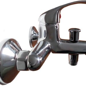 Mitigeur bain-douche alterna primeo 3, réf. disponible abidjan cote d'ivoire.