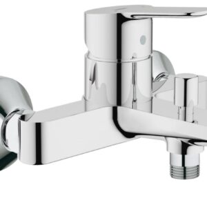 Mitigeur bain douche grohe bauedge mural c2 réf. disponible abidjan cote d'ivoire.