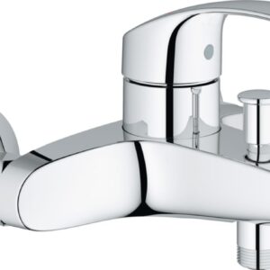 Mitigeur bain/douche mural 2 trous grohe eurosmart 2. disponible abidjan cote d'ivoire.