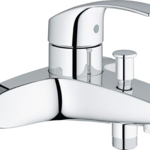 Mitigeur bain/douche mural grohe eurosmart 2015, qualitel c2 - monocommande réf. disponible abidjan cote d'ivoire.