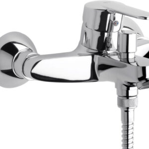 Mitigeur bain douche victoria mural réf. disponible abidjan cote d'ivoire.