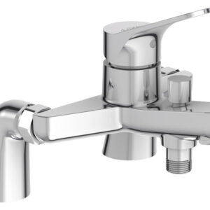 Mitigeur brive bain douche sur gorge réf. disponible abidjan cote d'ivoire.