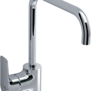 Mitigeur d'évier ideal standard kheops bec tube c2 chromé réf. disponible abidjan cote d'ivoire.