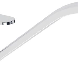 Mitigeur d'évier porcher olyos c3 monotrou chromé, réf. disponible abidjan cote d'ivoire.