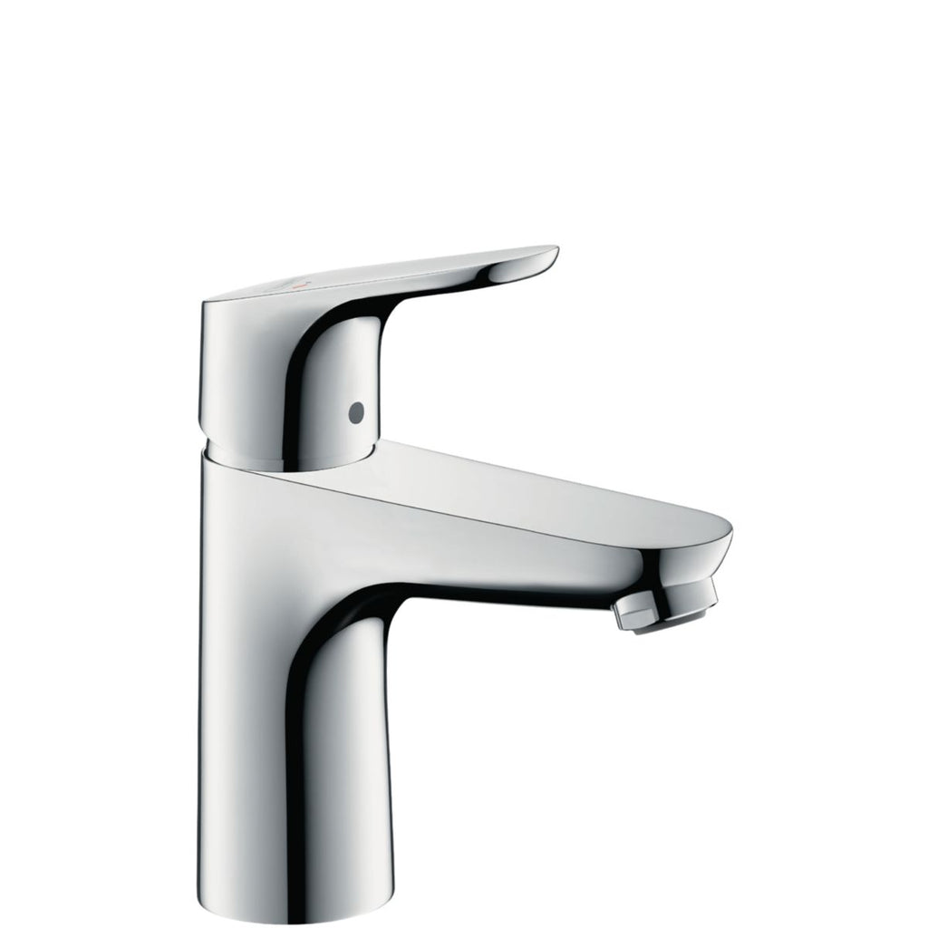 Mitigeur de lavabo focus 100 coolstart réf 31621000. disponible abidjan cote d'ivoire.