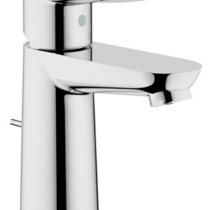 Mitigeur de lavabo grohe bauloop chromé, réf. disponible abidjan cote d'ivoire.