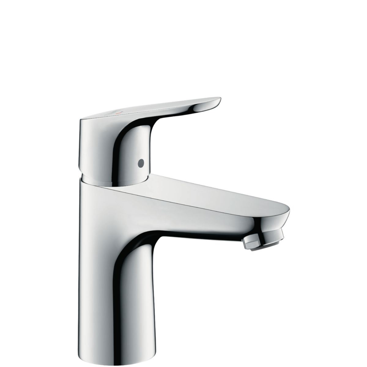 Mitigeur de lavabo hansgrohe focus 100 coolstart, réf. disponible abidjan cote d'ivoire.