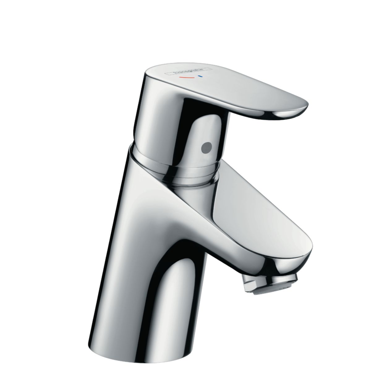 Mitigeur de lavabo hansgrohe focus 70 coolstart réf. disponible abidjan cote d'ivoire.