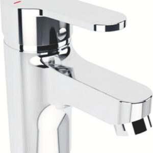 Mitigeur de lavabo olyos c2 bonde polypropylène chromé réf. disponible abidjan cote d'ivoire.