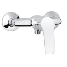 Mitigeur douche mural alterna mezzo 3, réf. disponible abidjan cote d'ivoire.