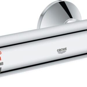 Mitigeur douche thermostatique grohe grohtherm 1000 nf c3, réf. disponible abidjan cote d'ivoire.