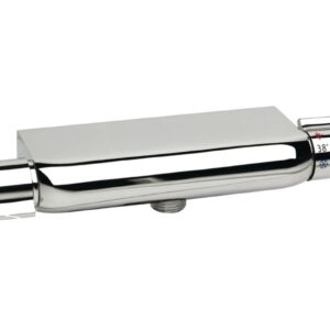 Mitigeur douche thermostatique renovation de 55 à 155 mm chromé a380 alterna. disponible abidjan cote d'ivoire.