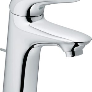 Mitigeur eurostyle grohe nouveau lavabo taille m ch 3 5 l. disponible abidjan cote d'ivoire.