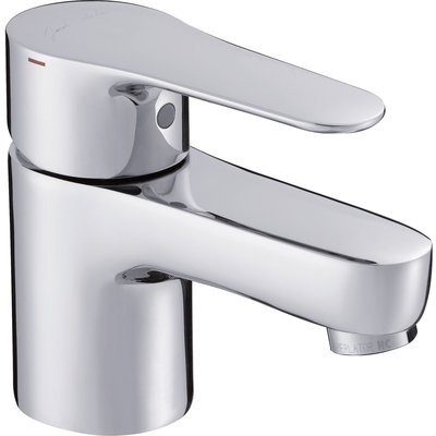 Mitigeur july lavabo c3 avec vidage mixte, chromé réf. disponible abidjan cote d'ivoire.