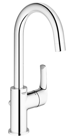 Mitigeur lavabo grohe eurosmart 2015 taille l réf. disponible abidjan cote d'ivoire.