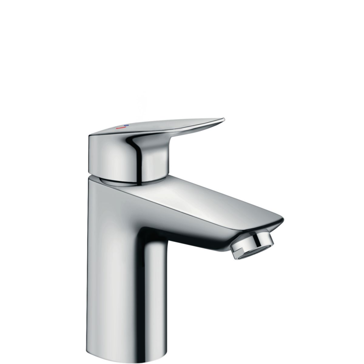 Mitigeur lavabo hansgrohe hg logis 100 coolstart réf. disponible abidjan cote d'ivoire.