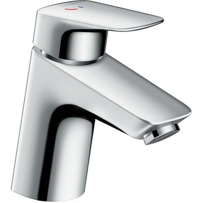 Mitigeur lavabo hg logis 70 eco ch 3 coolstart réf. disponible abidjan cote d'ivoire.