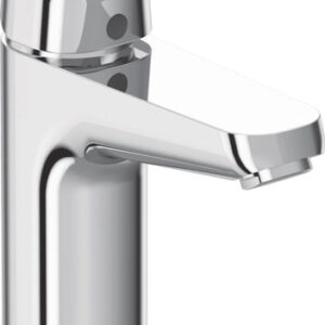 Mitigeur lavabo okyris grande 5 l vidage metal ch 3 réf. disponible abidjan cote d'ivoire.