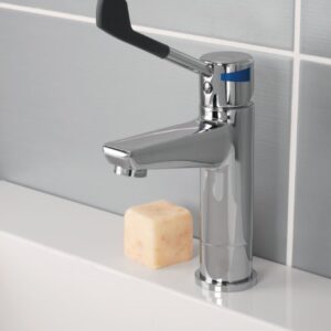 Mitigeur mécanique lavabo alterna orion/mobilita, sans vidage. disponible abidjan cote d'ivoire.