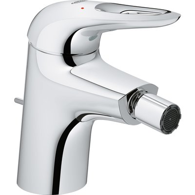 Mitigeur monocommande bidet taille s eurostyle chromé 33565003. disponible abidjan cote d'ivoire.