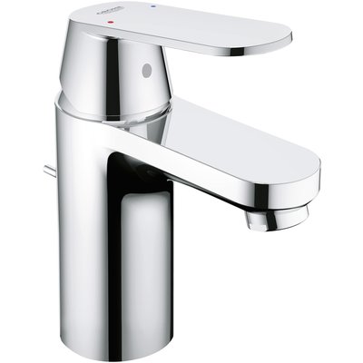 Mitigeur monocommande lavabo taille s eurosmart cosmopolitan chromé 3282500e. disponible abidjan cote d'ivoire.