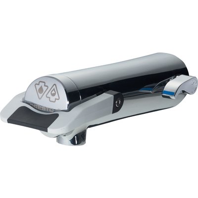 Mitigeur presto neo duo mural. disponible abidjan cote d'ivoire.