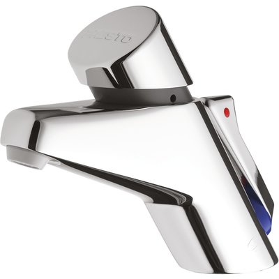 Mitigeur sur plage prestomix 2020 s avec robinet d'arrêt droit. disponible abidjan cote d'ivoire.