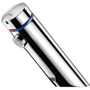 Mitigeur temporisé monocommande delabie tempomix 3 réf. disponible abidjan cote d'ivoire.