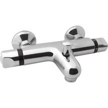 Mitigeur thermostatique bain-douche alterna primeo 3, réf. disponible abidjan cote d'ivoire.